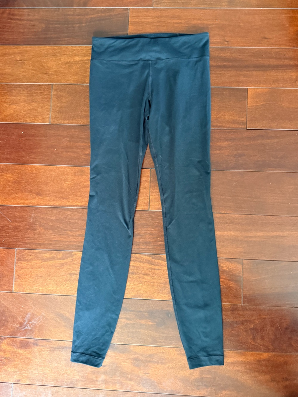 New Under Armour Black Performance Leggings